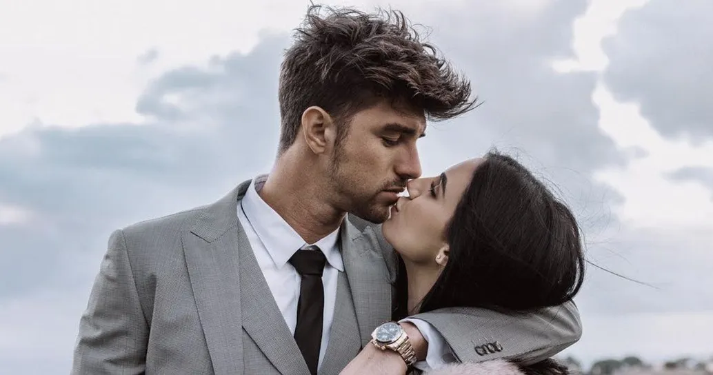 Giulia De Lellis e Andrea Damante si sposeranno? Ecco la risposta dell’influencer