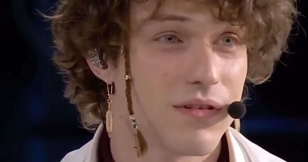“Amici Speciali”: il monologo di Irama per George Floyd è toccante