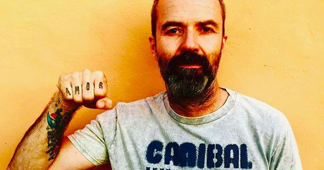 È morto Pau Dones, il leader dei Jarabe de Palo