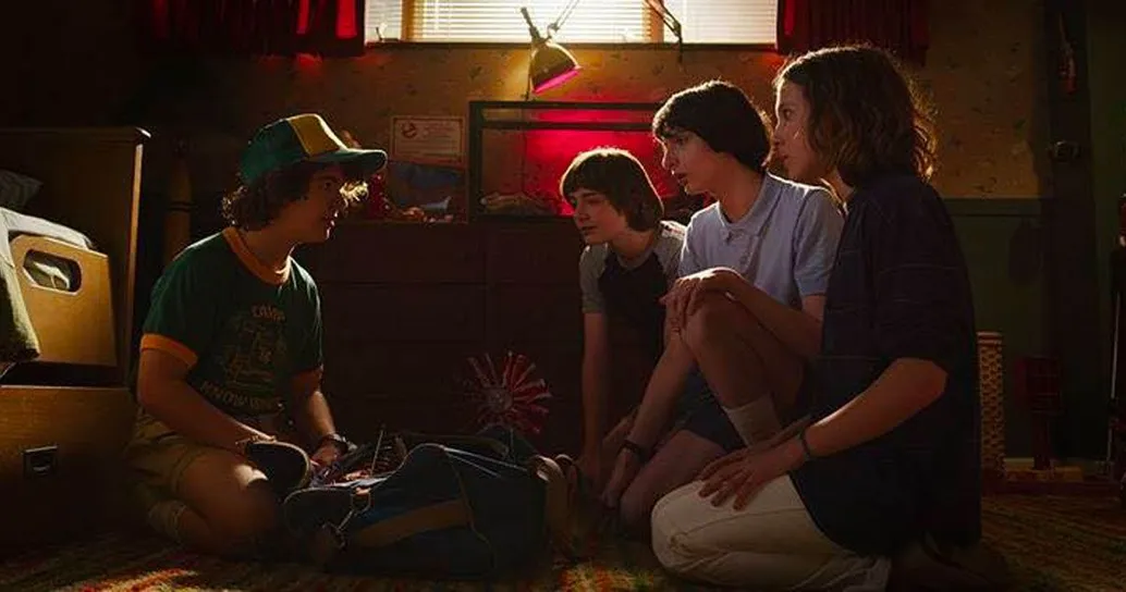 “Stranger Things”: Gaten Matarazzo parla delle riprese della nuova stagione