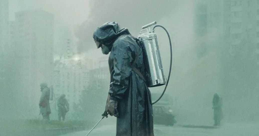 Torna la serie TV Chernobyl: da stasera in TV (e finalmente in chiaro)