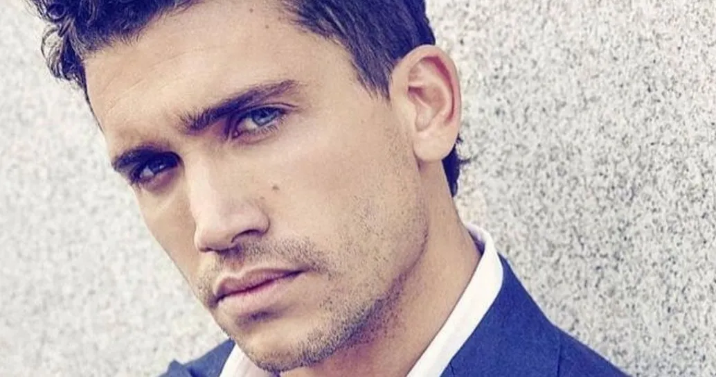 Jaime Lorente: il nuovo look stupisce i fan de la Casa di Carta