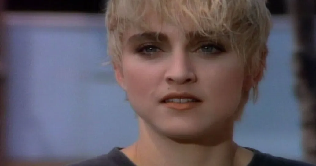 Madonna: compie 35 anni “Papa Don’t Preach”
