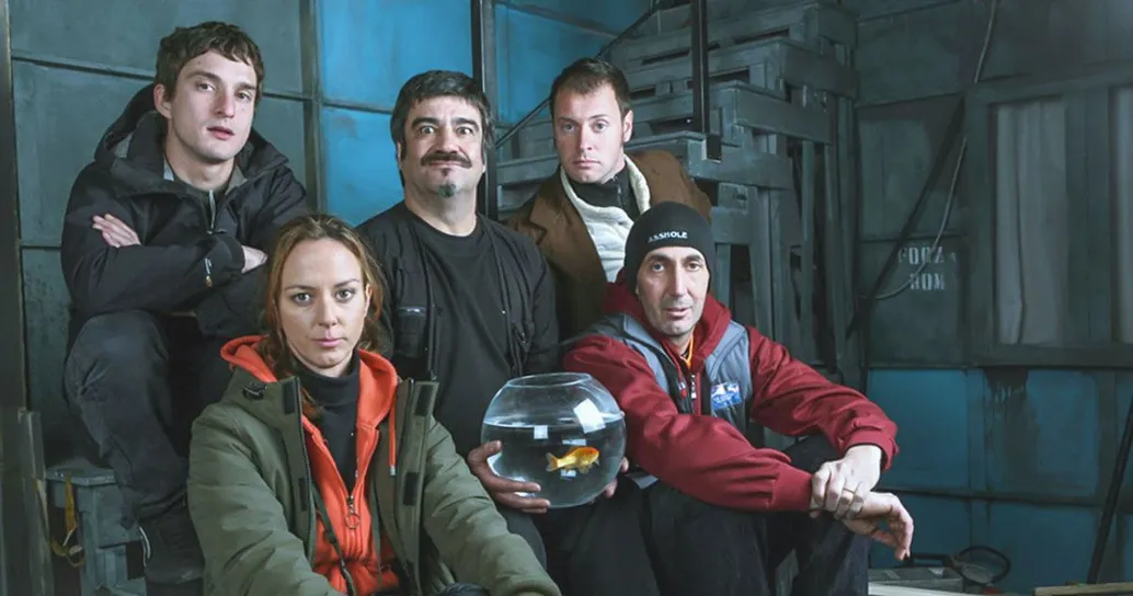“Boris” potrebbe tornare con dei nuovi episodi: l’annuncio del produttore della serie