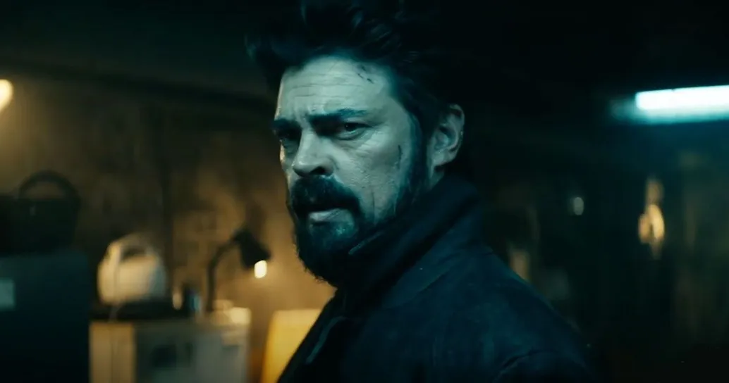“The Boys 2”: il trailer della seconda stagione è spettacolare