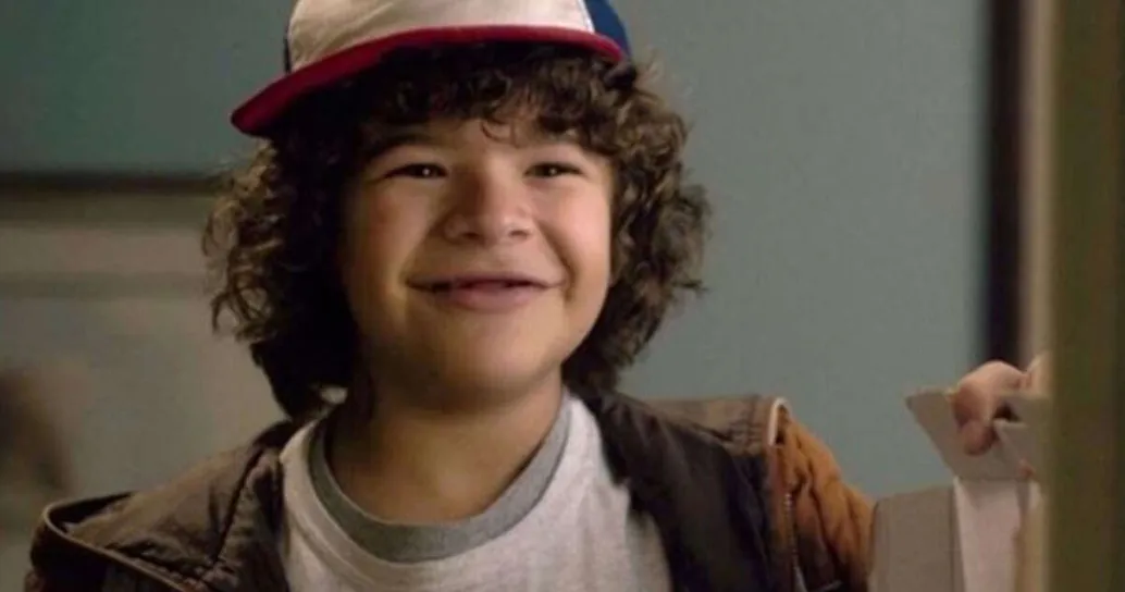 Ferme le riprese di “Stranger Things”: Gaten Matarazzo trova lavoro come cameriere