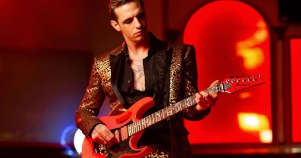 “Maleducata” Achille Lauro firma la Colonna sonora di Baby 3 la serie Netflix