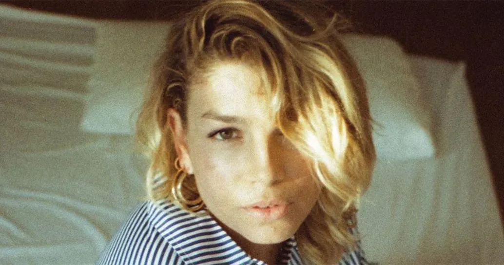 Emma Marrone: è in arrivo “Latina”, il suo nuovo singolo!
