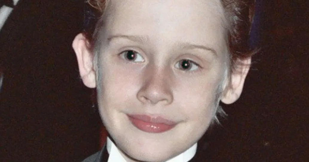 Compie 40 anni Macaulay Culkin, protagonista di “Mamma ho perso l’aereo”
