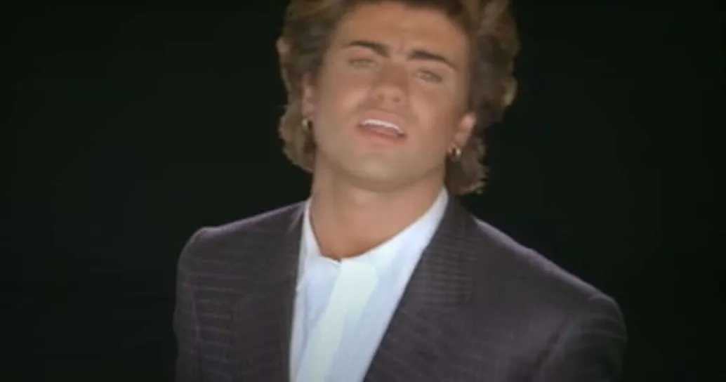 È stato inaugurato a Londra il bellissimo murale dedicato a George Michael
