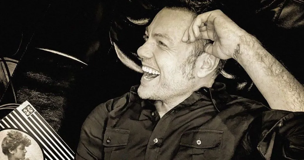 Tiziano Ferro canta “Rimmel”: la canzone di De Gregori è il primo singolo di “Accetto Miracoli: l’esperienza degli altri”