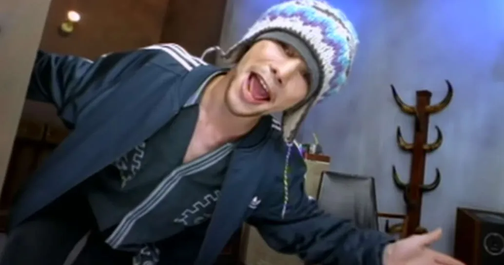 Compie 27 anni la bellissima “Space Cowboy” dei Jamiroquai!