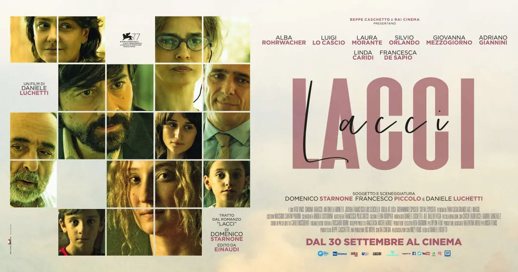 Lacci
