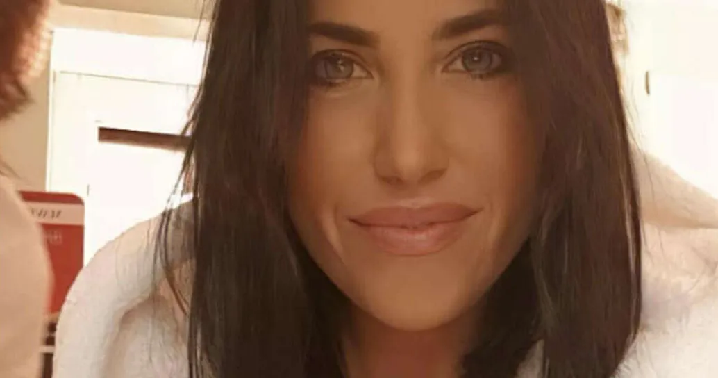 Claudia Ruggeri fa innamorare i fan: la Miss di “Avanti un altro” è provocante
