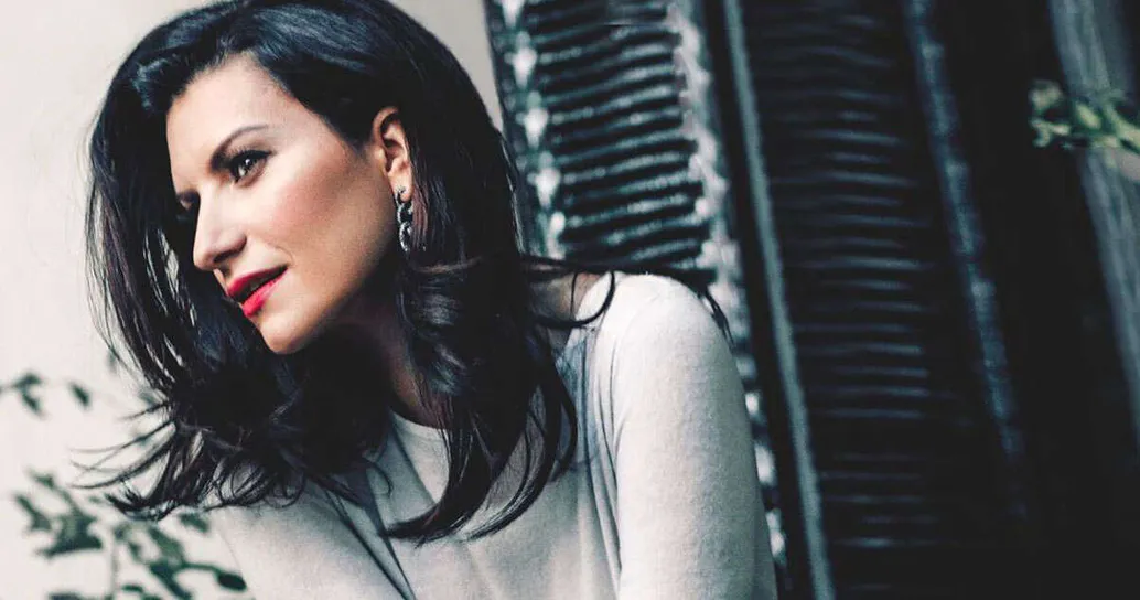 Laura Pausini: la sua canzone per Sophia Loren è tra le possibili candidate agli Oscar