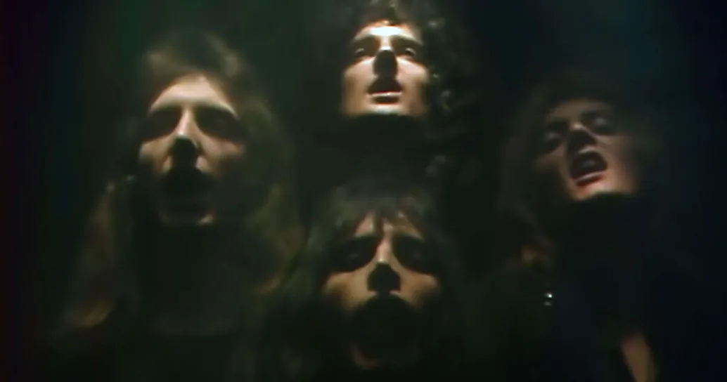 Queen: “Bohemian Rhapsody” compie 47 anni