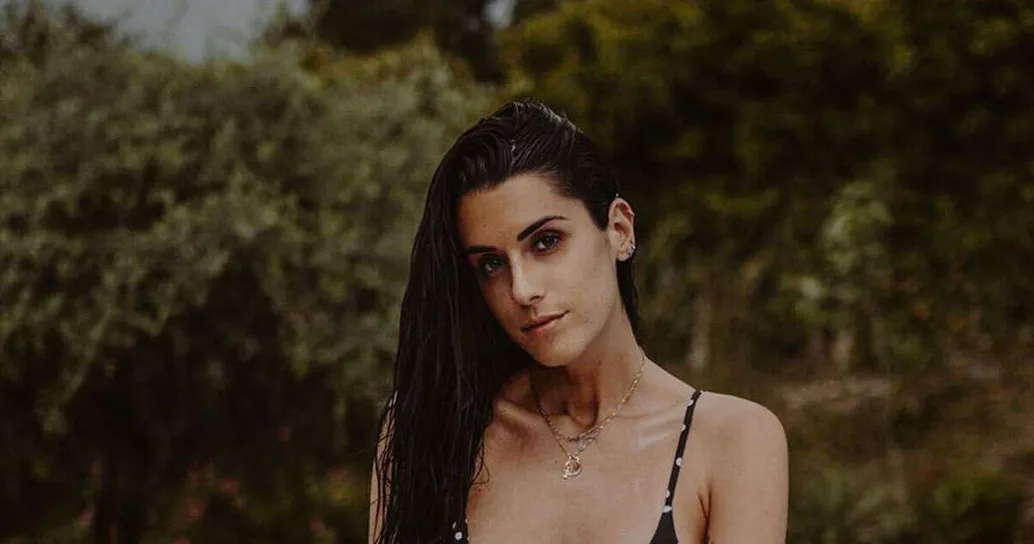 Valentina Vignali è stupenda, l’ultima foto in costume fa innamorare i fan