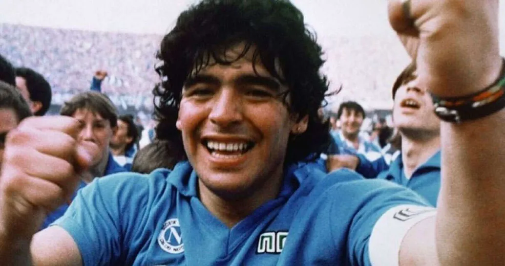 Da Vasco a Cremonini: il mondo della musica rende omaggio a Maradona