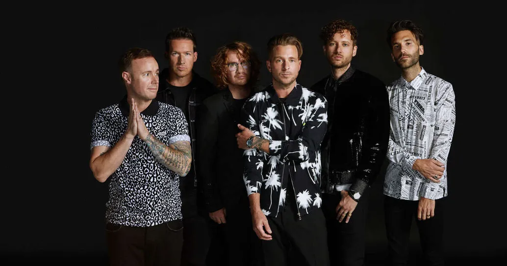 Gli OneRepublic torneranno in Italia: ecco le date