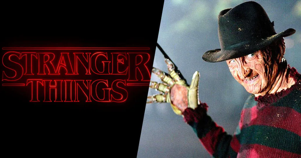 In “Stranger Things 4” ci sarà anche Robert Englund, l’attore che interpretò Freddy Krueger
