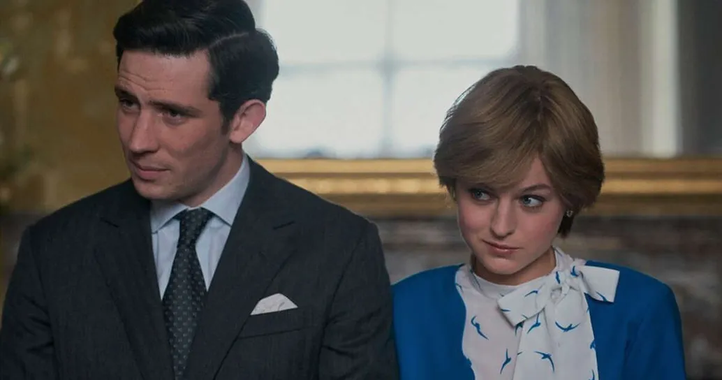 The Crown 4: in arrivo su Netflix la serie dedicata alla famiglia reale inglese