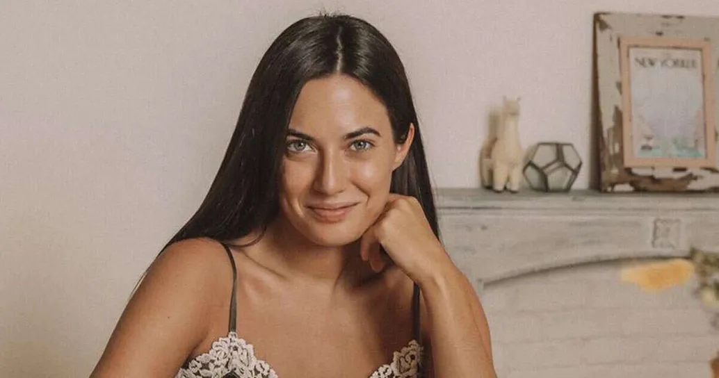 Più sensuale che mai, la nuova foto di Giulia Valentina conquista tutti