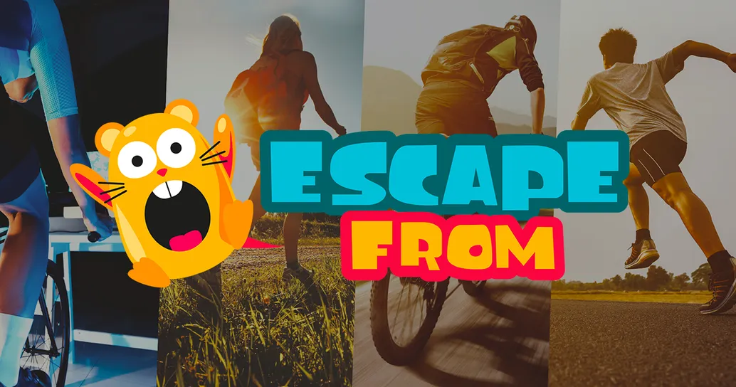 Escape from 2020: l’evento ENDU per lasciarsi il 2020 alle spalle