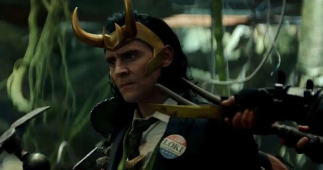 Il trailer della serie con Tom Hiddleston dedicata a Loki svela la data di uscita su Disney +