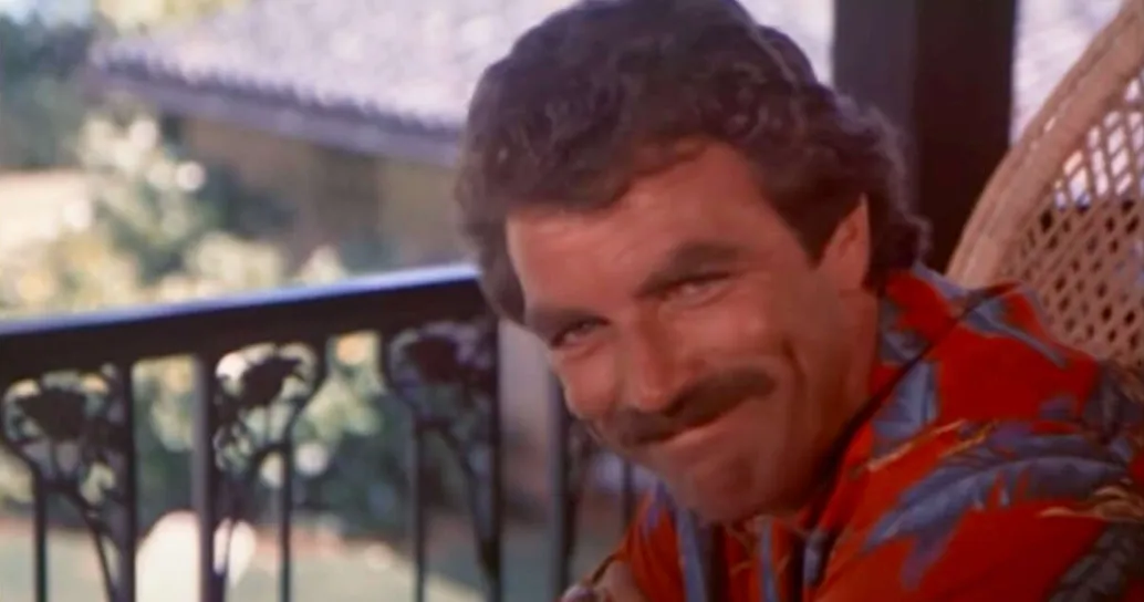 Auguri “Magnum, P.I.”: compie 40 anni la storica serie TV