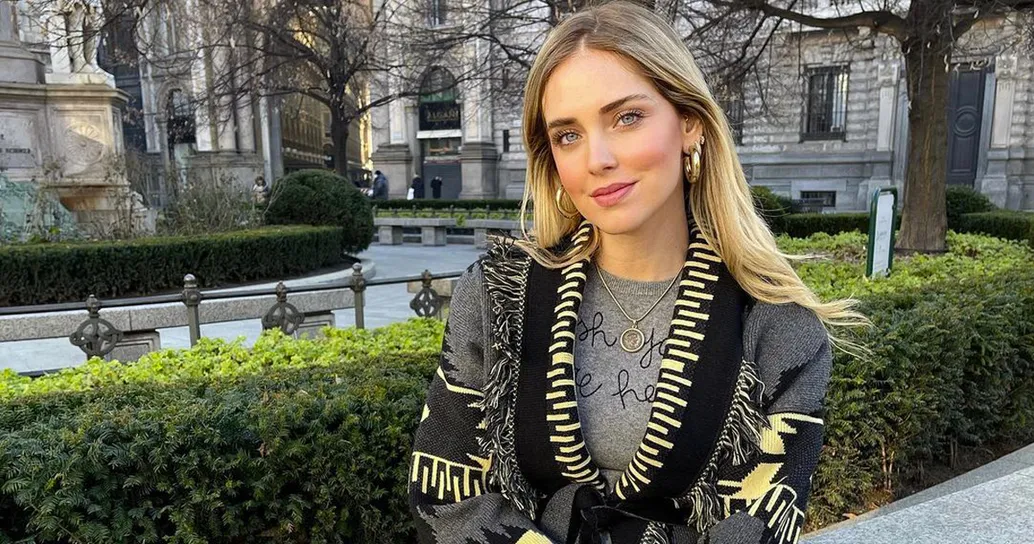 Gli hater deridono Chiara Ferragni per le sue labbra su Instagram: e lei li zittisce tutti