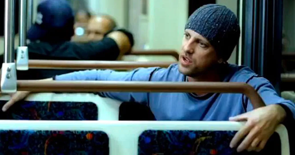 Daniel Powter: compie 18 anni la bellissima “Bad Day”