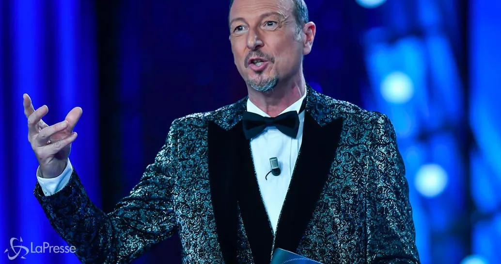Sanremo 2021: ecco come sarà la scenografia del festival