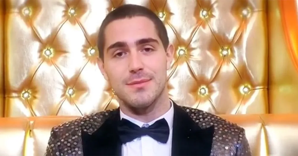 Grande Fratello Vip: Tommaso Zorzi devolverà i 100.000 euro vinti in beneficenza