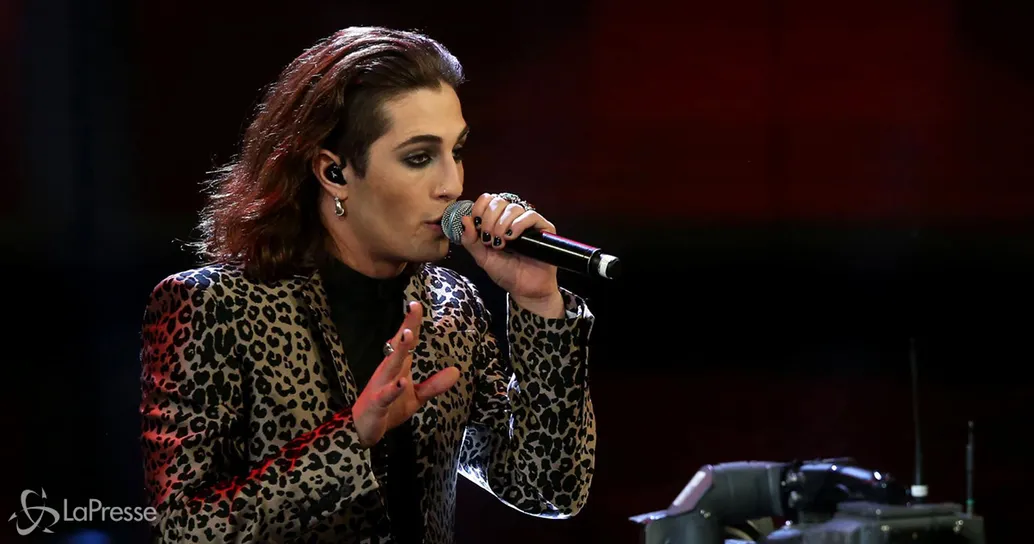 Damiano dei Maneskin è fidanzato? Alcuni dettagli ricondurrebbero a una modella