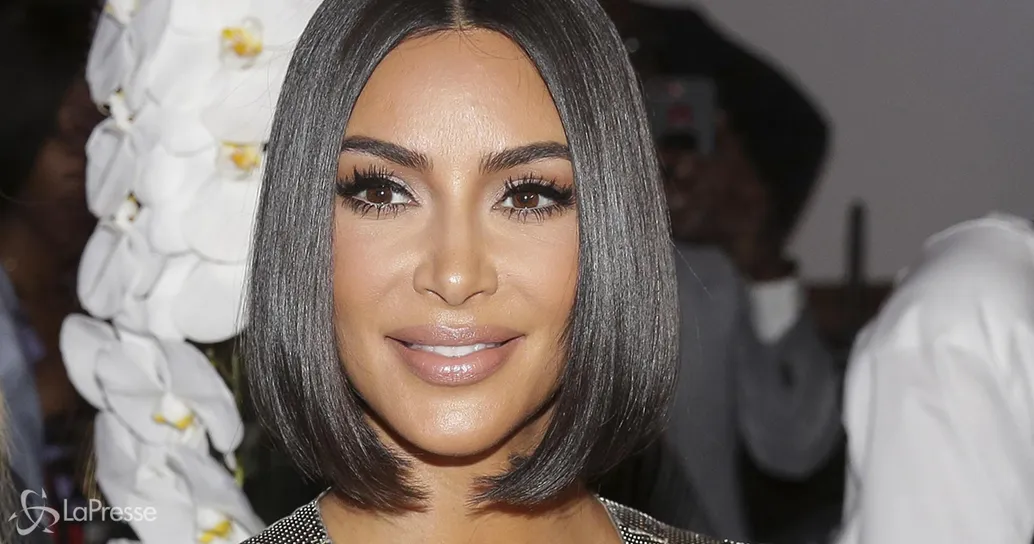 Spende un milione di sterline per essere identica a Kim Kardashian
