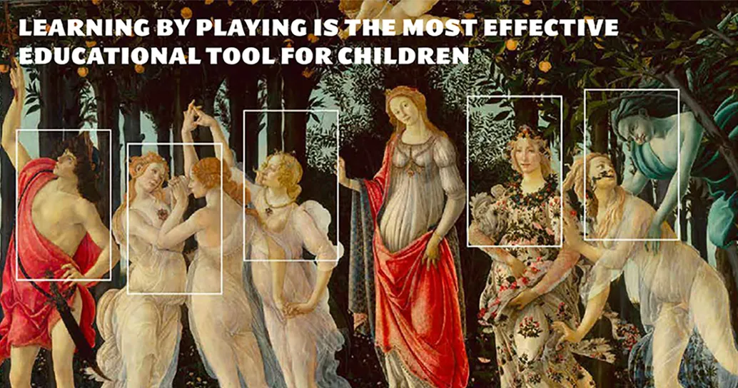 Vuoi vincere l’album Artonauti, le figurine dell’arte? Gioca con l’app RDS!