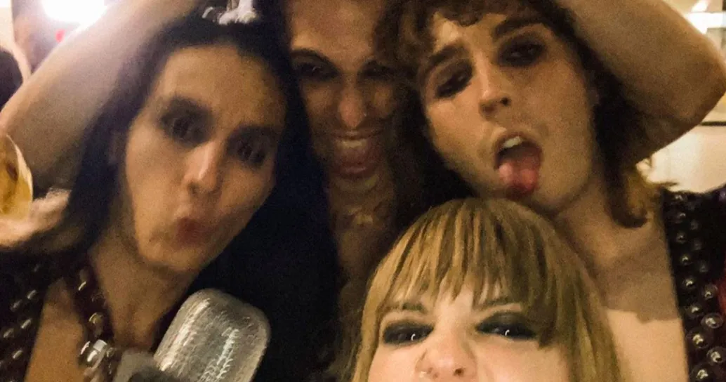 Il primo commento dei Maneskin dopo la vittoria all’Eurovision è dedicato al rock’n’roll