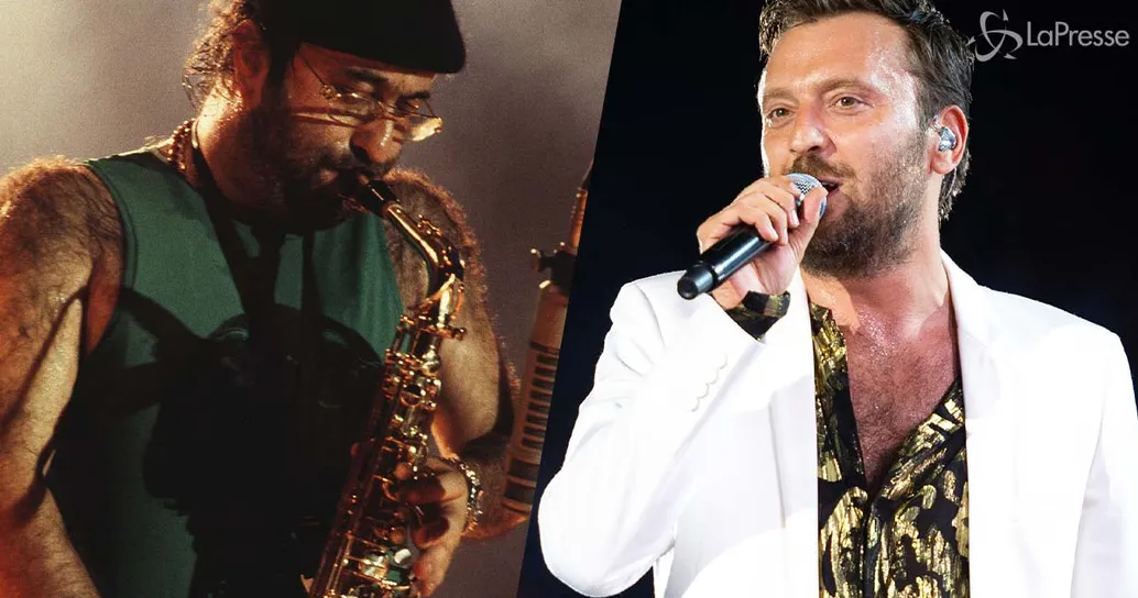 Cesare Cremonini dirigerà un film dedicato a Lucio Dalla