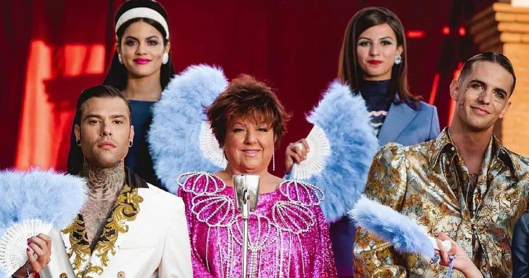 Ecco il tutorial di Orietta Berti per la coreografia di “Mille”: guarda il video