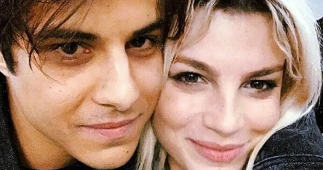 Emma Marrone ricorda Michele Merlo ad un anno dalla morte