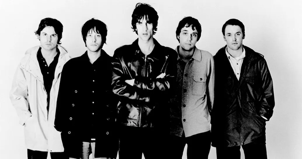 I grandi della musica: The Verve
