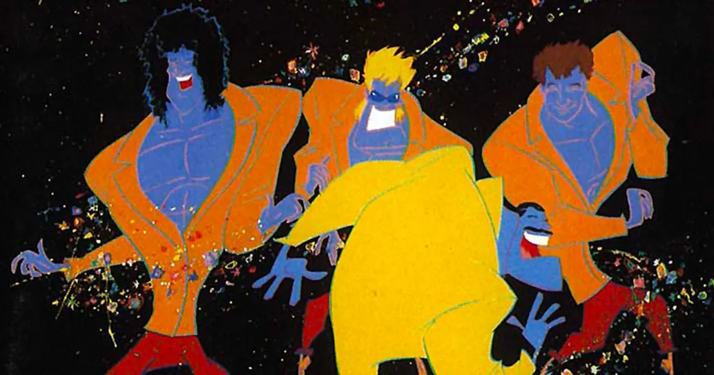 Compie 36 anni l’album “A Kind Of Magic” dei Queen