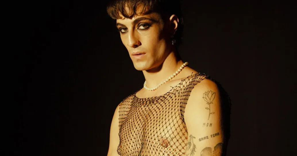 Damiano dei Maneskin cantava nel coro della scuola: ecco cosa racconta il suo docente
