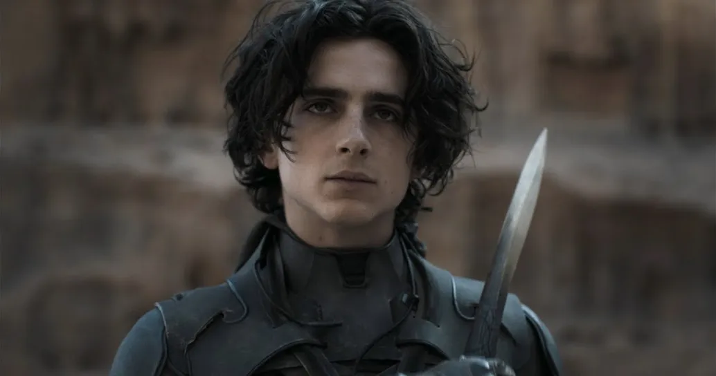 Il nuovo trailer di Dune è fantastico: ecco la data d’uscita italiana del film