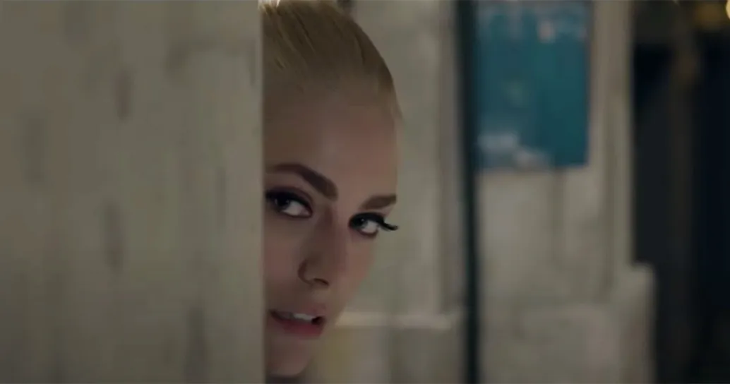 Ecco lo spettacolare trailer di Diabolik, il nuovo film con Luca Marinelli e Miriam Leone