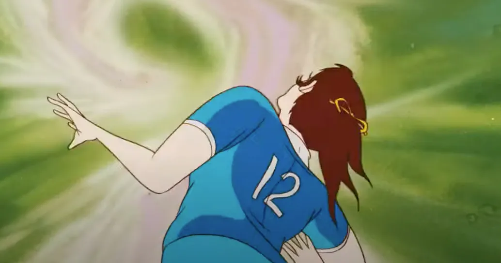 Mimì Ayuhara: il documentario della storia vera della nazionale di pallavolo, Le Streghe d’Oriente