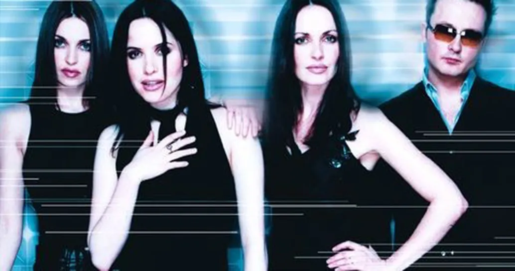Compie 21 anni “Breathless”, grande successo dei The Corrs