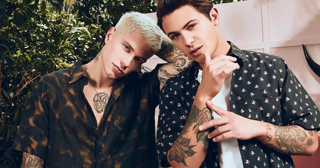 La dura lettera di Benji a Fede: “Sono veramente arrabbiato con te”