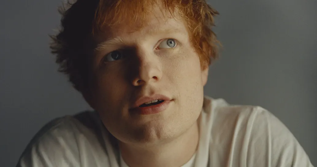 Ed Sheeran ha annunciato l’uscita di “Equals”, il suo nuovo album di inediti