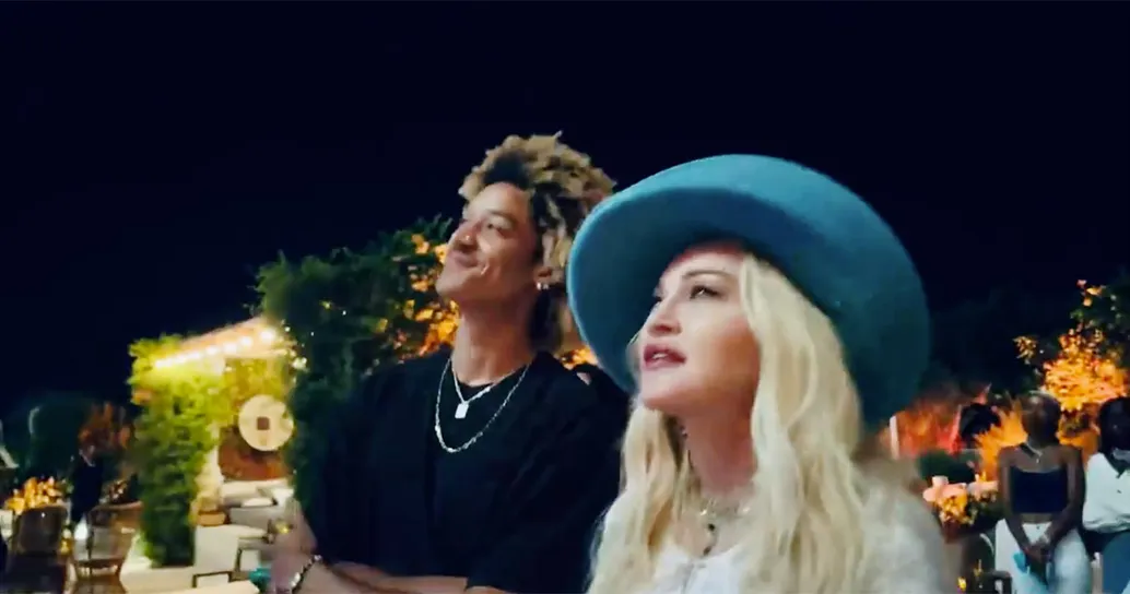 Madonna saluta l’Italia: ecco l’ultimo video prima di partire dopo le vacanze in Puglia